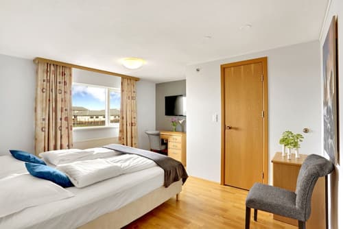 Eldey Airport Hotel, Primary image