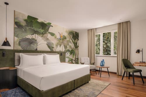 Fairview Hotel Nairobi, Vignette Collection by IHG, Room