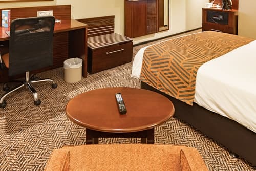 City Lodge Hotel at OR Tambo International Airport, Room