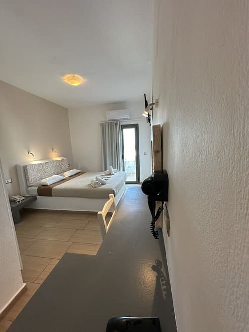 Hotel Omiros, Room