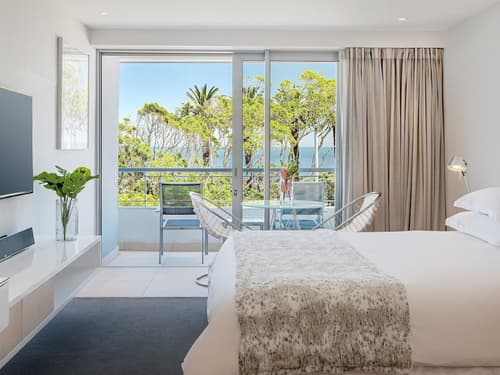 South Beach Camps Bay Boutique Hotel, Room