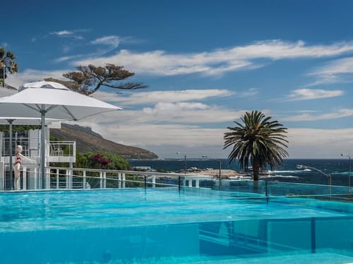 South Beach Camps Bay Boutique Hotel, Primary image