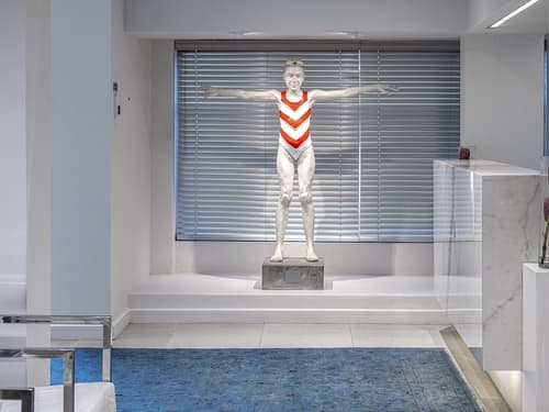 South Beach Camps Bay Boutique Hotel, Reception