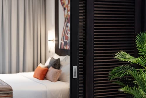 Emirates Park Resort, Room