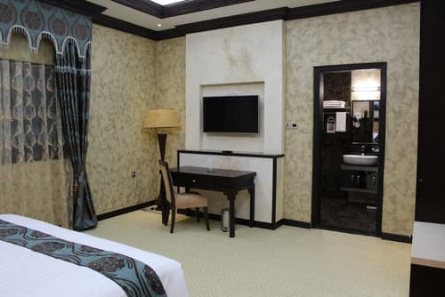 Emirates Park Resort, Room