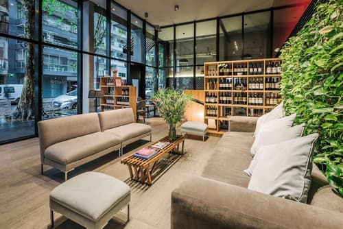 Pleno Palermo Soho, Reception