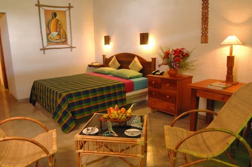 Wunderbar Beach Hotel, Room