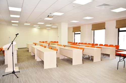 Rius Hotel Lviv, Meeting facility