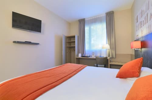 Hôtel Kyriad Angers Ouest Beaucouzé, Room amenity