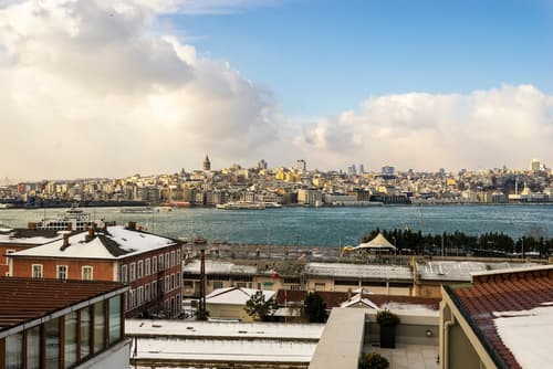 Sayeban Gold Hotel, Primary image