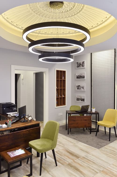 Sayeban Gold Hotel, Reception