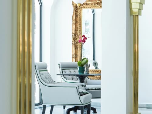 Caramel, A Grecotel Resort to Live, Lobby