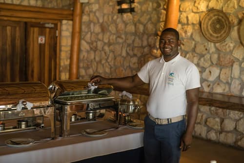 Bahia Mar Boutique Hotel, Meeting facility