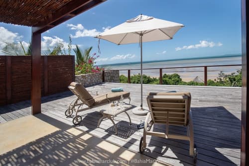 Bahia Mar Boutique Hotel, Room