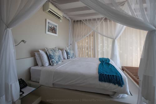 Bahia Mar Boutique Hotel, Room