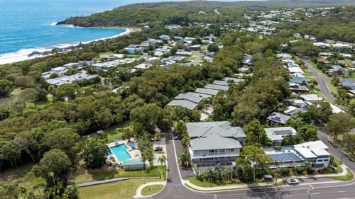 Sandcastles 1770 Motel & Resort, Primary image