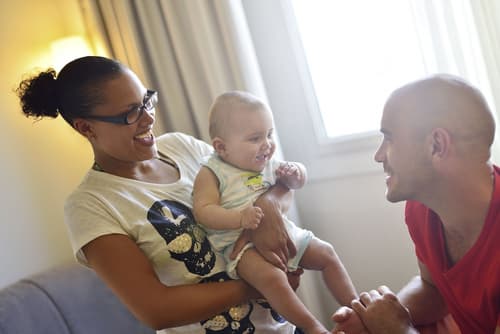 Novotel Basel City, Room