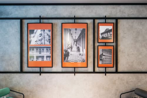 Mercure Singapore Tyrwhitt, Reception