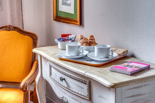 B&B Circus Maximus, Room