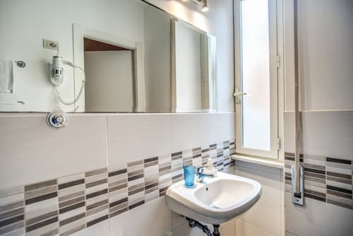 B&B Circus Maximus, Room