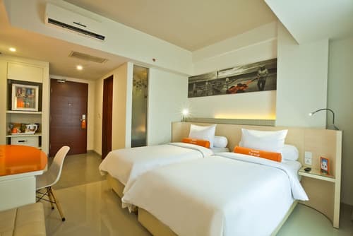 HARRIS Hotel Seminyak Bali, Room