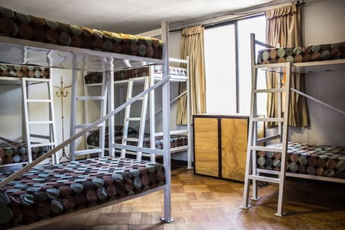 Hostal Providencia - Hostel, Room