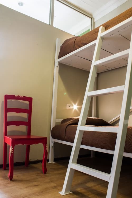 Hostal Providencia - Hostel, Room