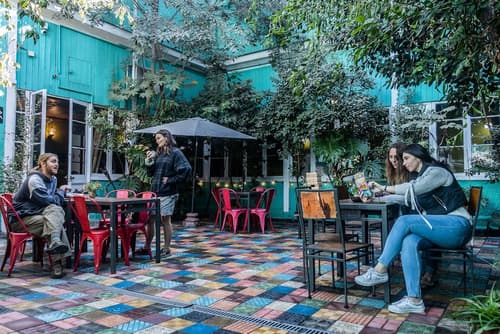 Hostal Providencia - Hostel, Primary image