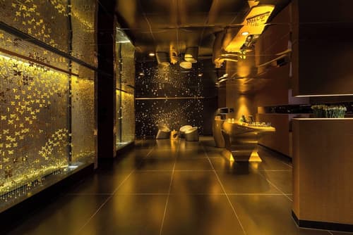 W Bogota, Primary image