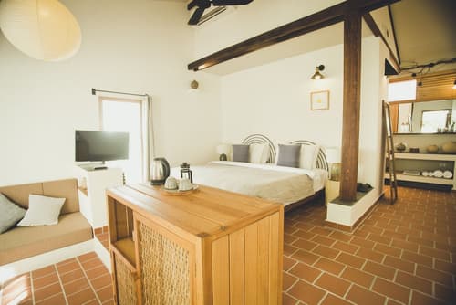 iRoHa Garden Hotel & Resort, Room