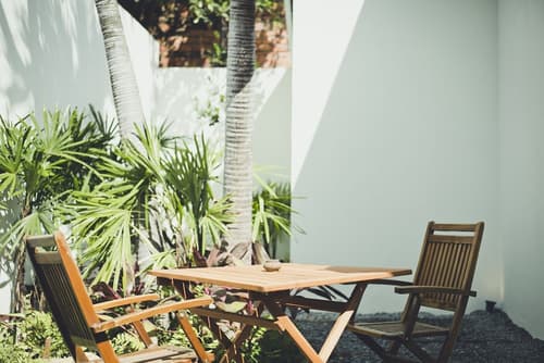 iRoHa Garden Hotel & Resort, Room