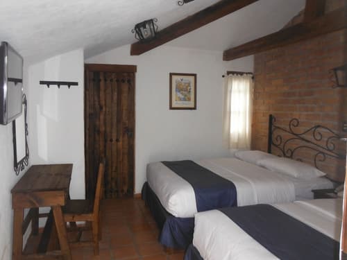 Casa Indigo Hotel, Room