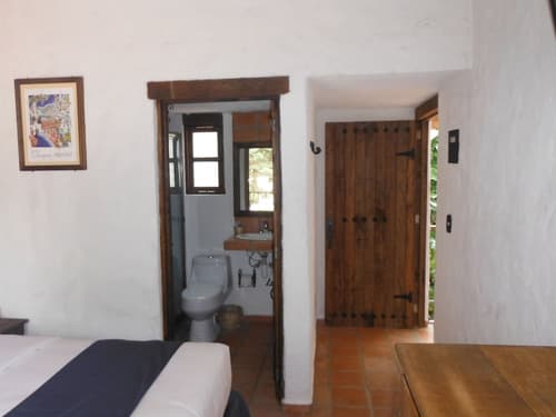 Casa Indigo Hotel, Room