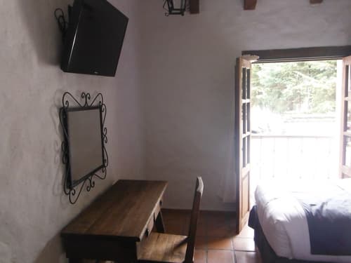 Casa Indigo Hotel, Room