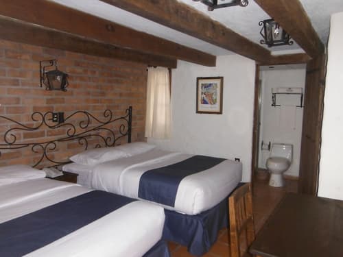 Casa Indigo Hotel, Room