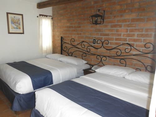 Casa Indigo Hotel, Room