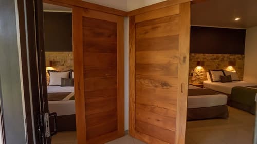 Leyenda Boutique Hotel & Spa, Room