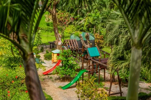 Leyenda Boutique Hotel & Spa, View from room