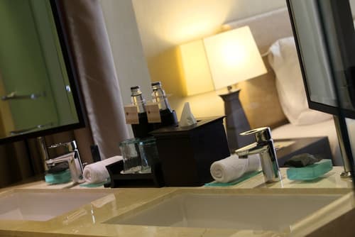 Bali Nusa Dua Hotel, Room