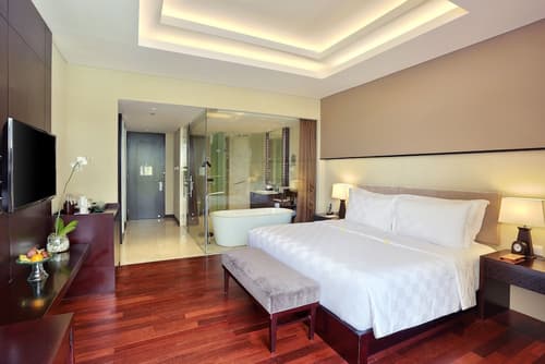 Bali Nusa Dua Hotel, Room