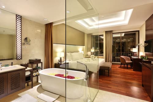 Bali Nusa Dua Hotel, Room