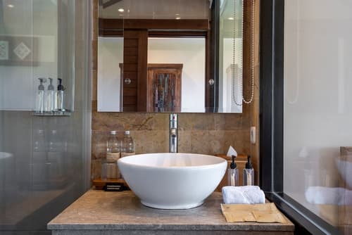 The Artini Dijiwa Ubud, Room