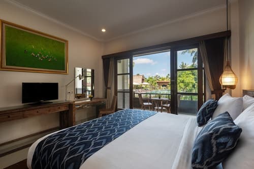 The Artini Dijiwa Ubud, Room