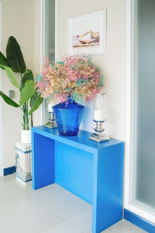 Phuket Boat Quay Hotel Panwa Beach, Lobby