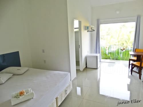 Imperatriz Paraty Hotel, Room