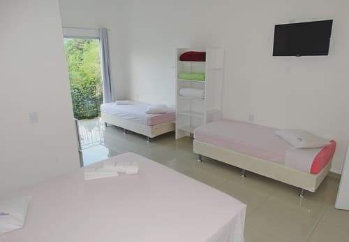 Imperatriz Paraty Hotel, Room