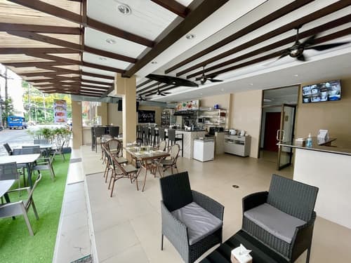 The Little Moon Residence, Reception