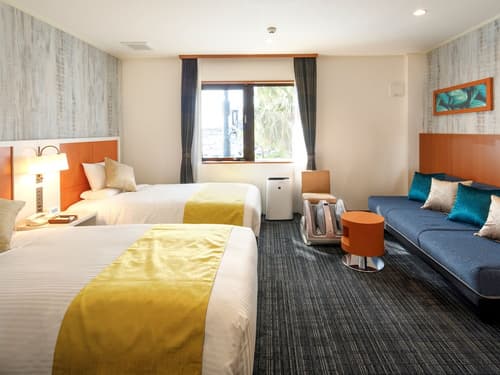 Hotel MyStays Maihama, Room