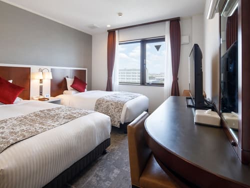 Hotel MyStays Maihama, Room