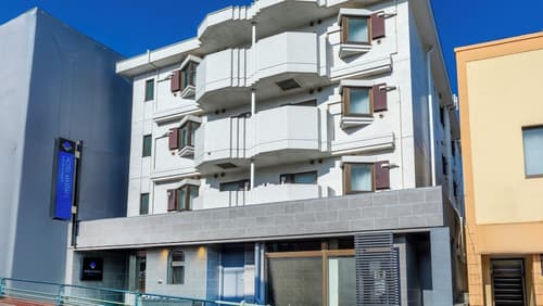 Hotel Mystays Higashi-Jujo, Primary image